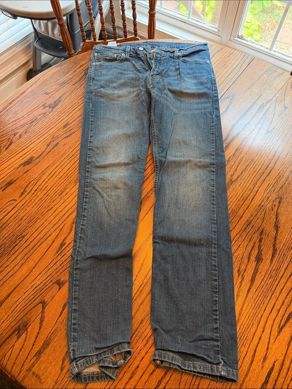 Levis classic levi
